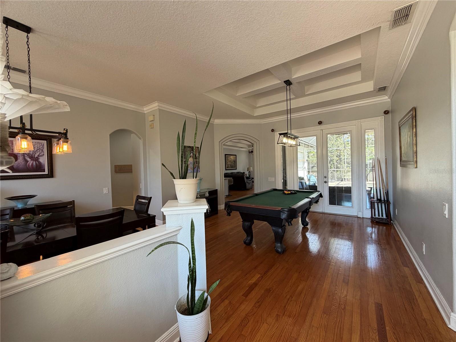 ORCHID LAKE VILLAGE - Residential