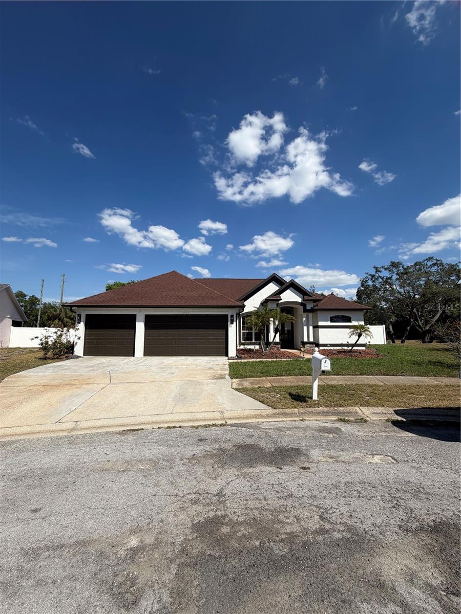 ORCHID LAKE VILLAGE - Residential
