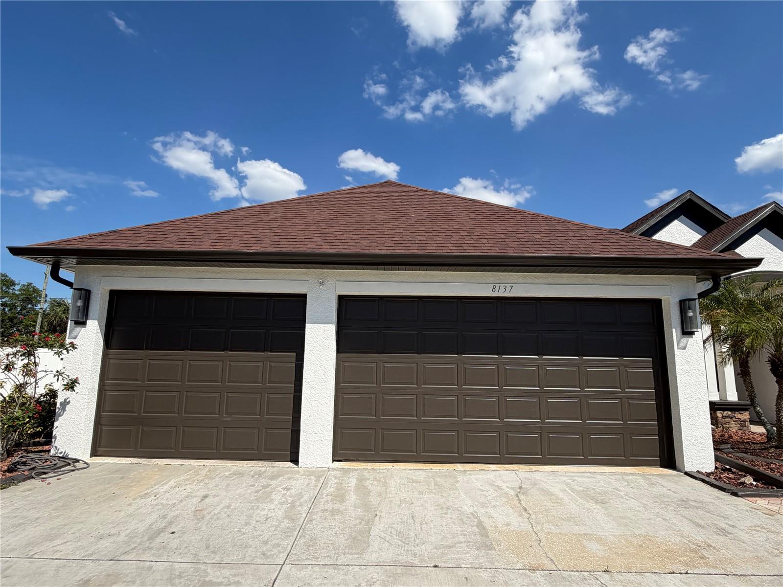 ORCHID LAKE VILLAGE - Residential