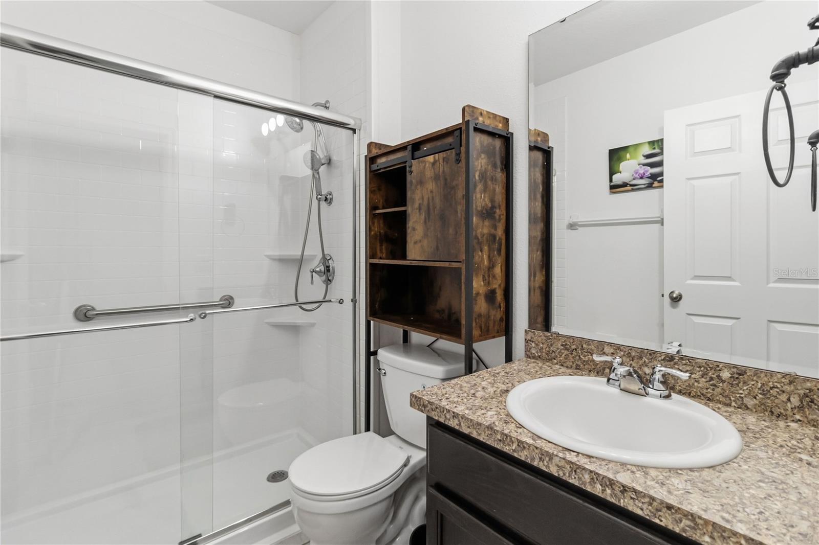 BRIARWOOD ESTATES - Residential