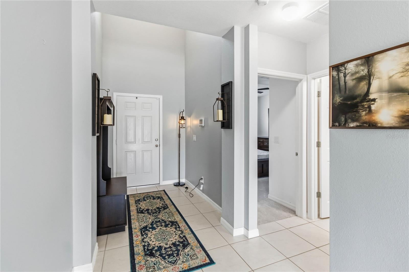 BRIARWOOD ESTATES - Residential