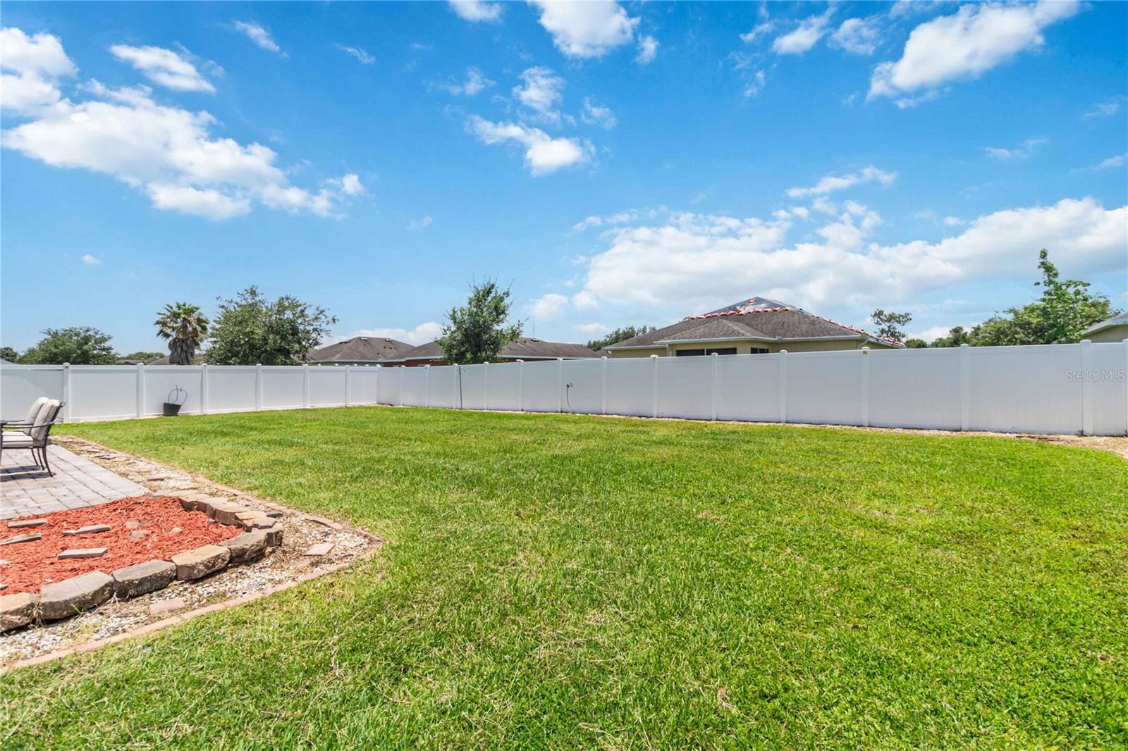 BRIARWOOD ESTATES - Residential