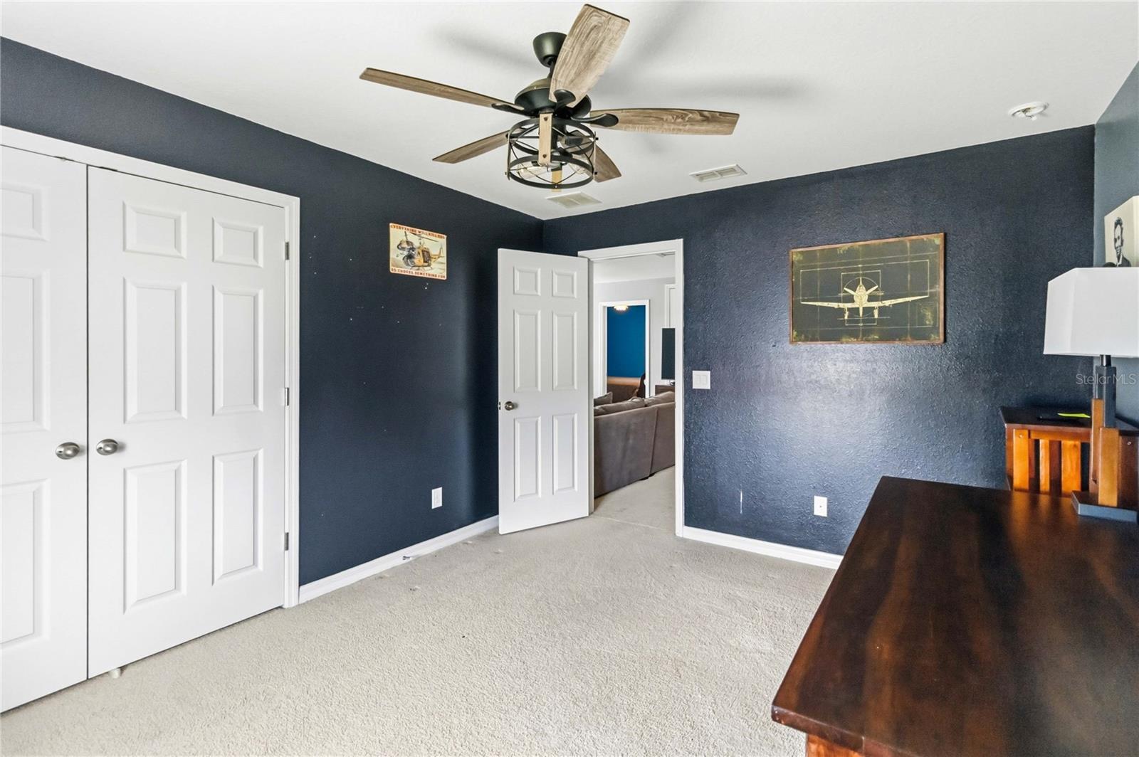 BRIARWOOD ESTATES - Residential
