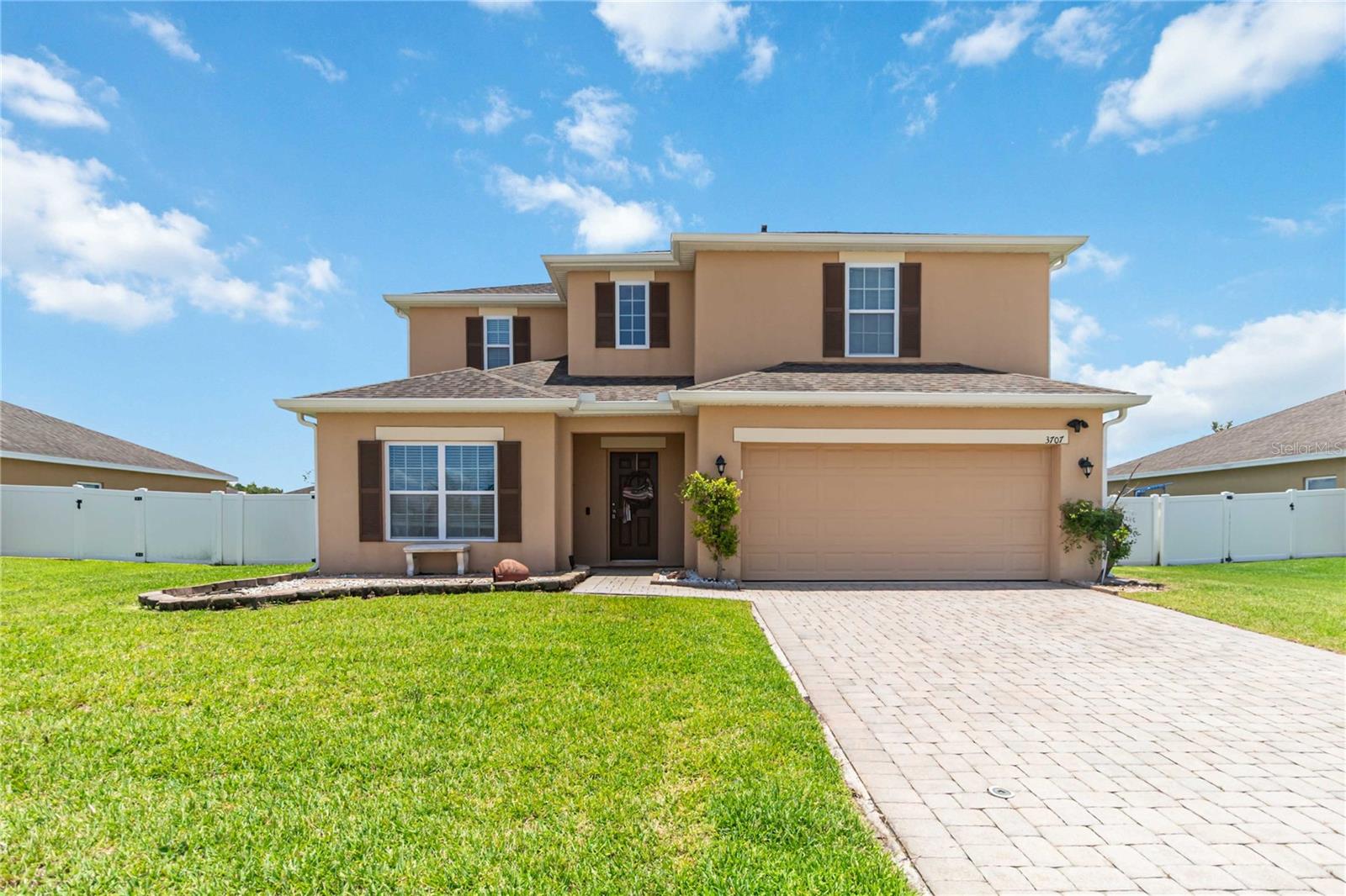 BRIARWOOD ESTATES - Residential