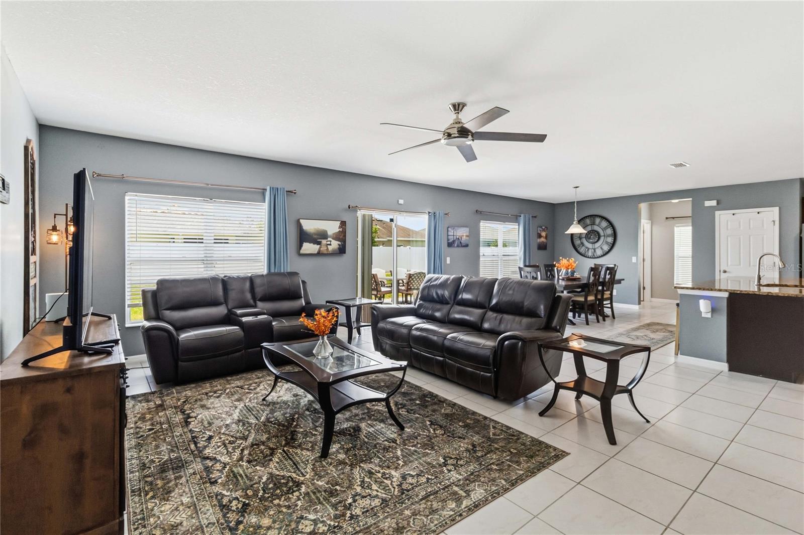 BRIARWOOD ESTATES - Residential