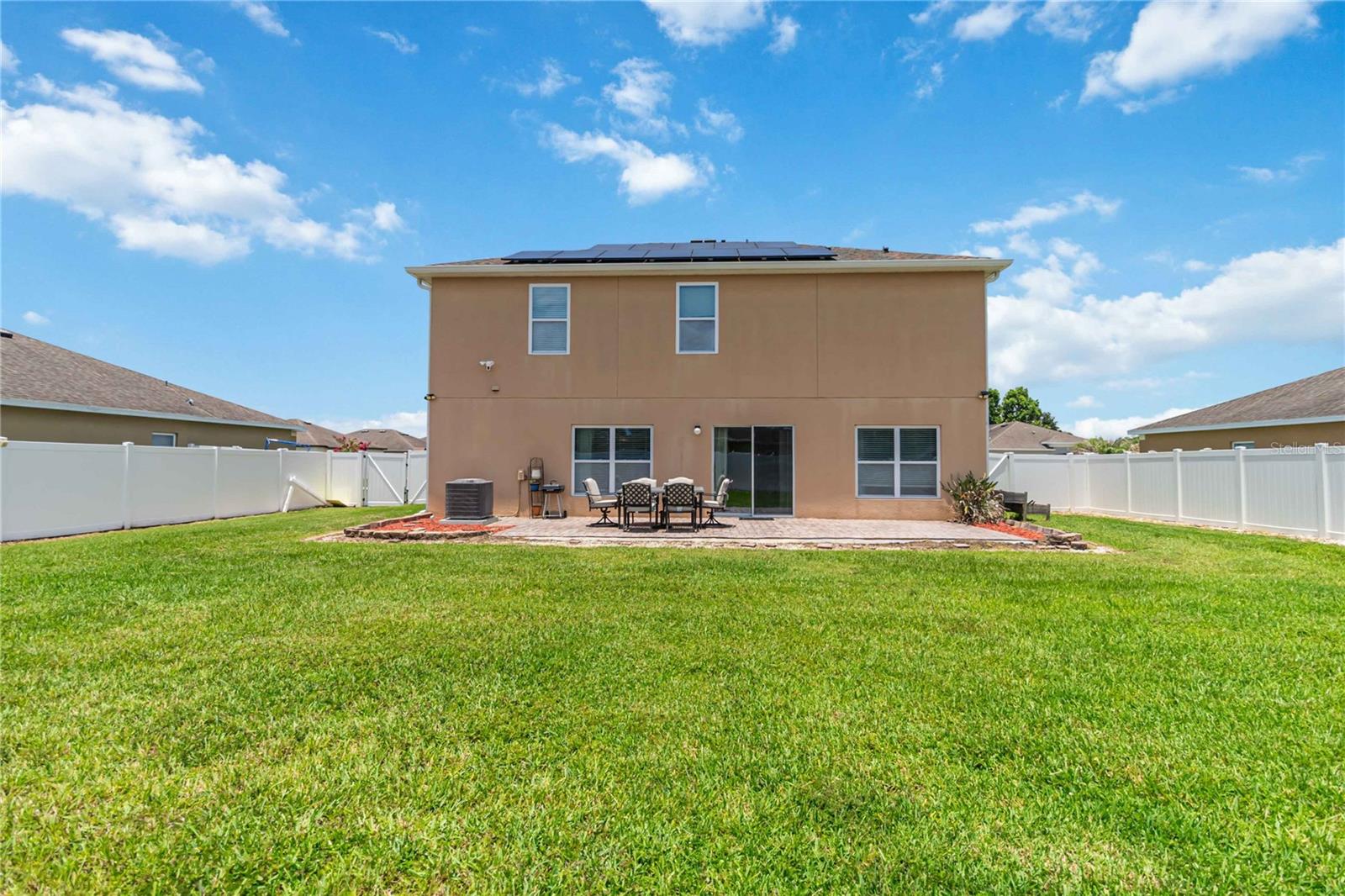 BRIARWOOD ESTATES - Residential