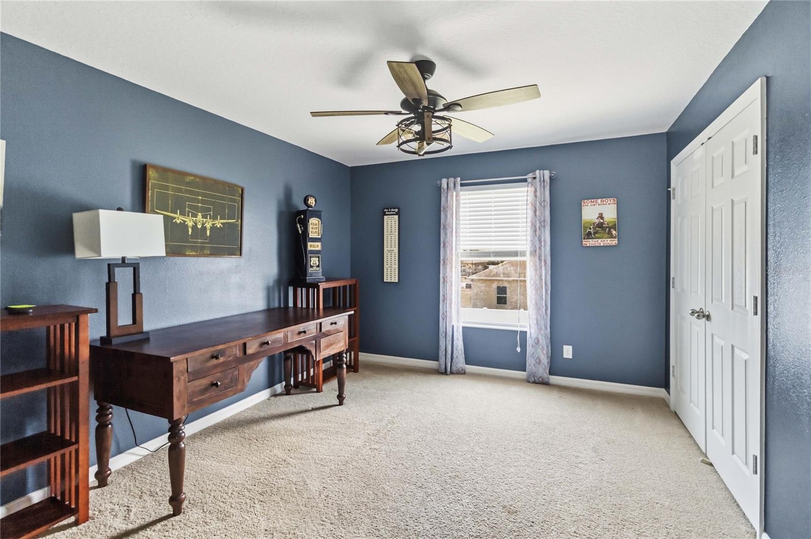 BRIARWOOD ESTATES - Residential