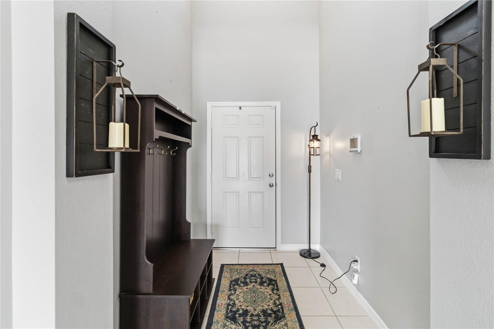 BRIARWOOD ESTATES - Residential