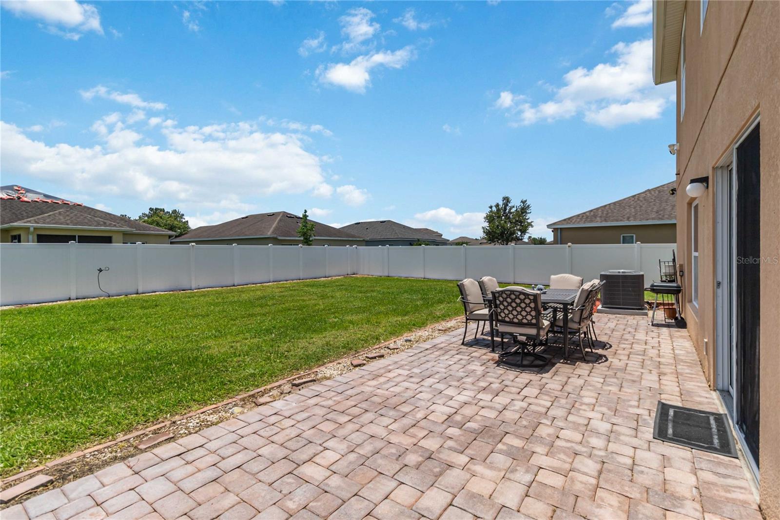 BRIARWOOD ESTATES - Residential