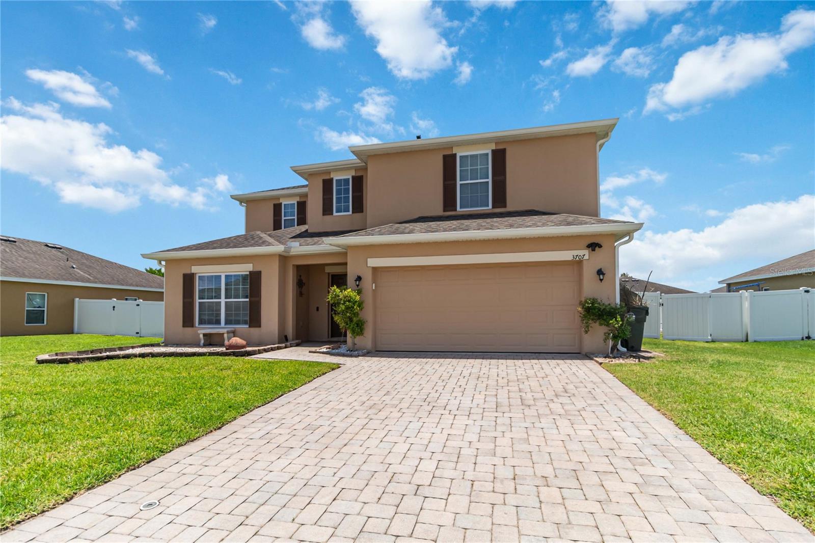 BRIARWOOD ESTATES - Residential