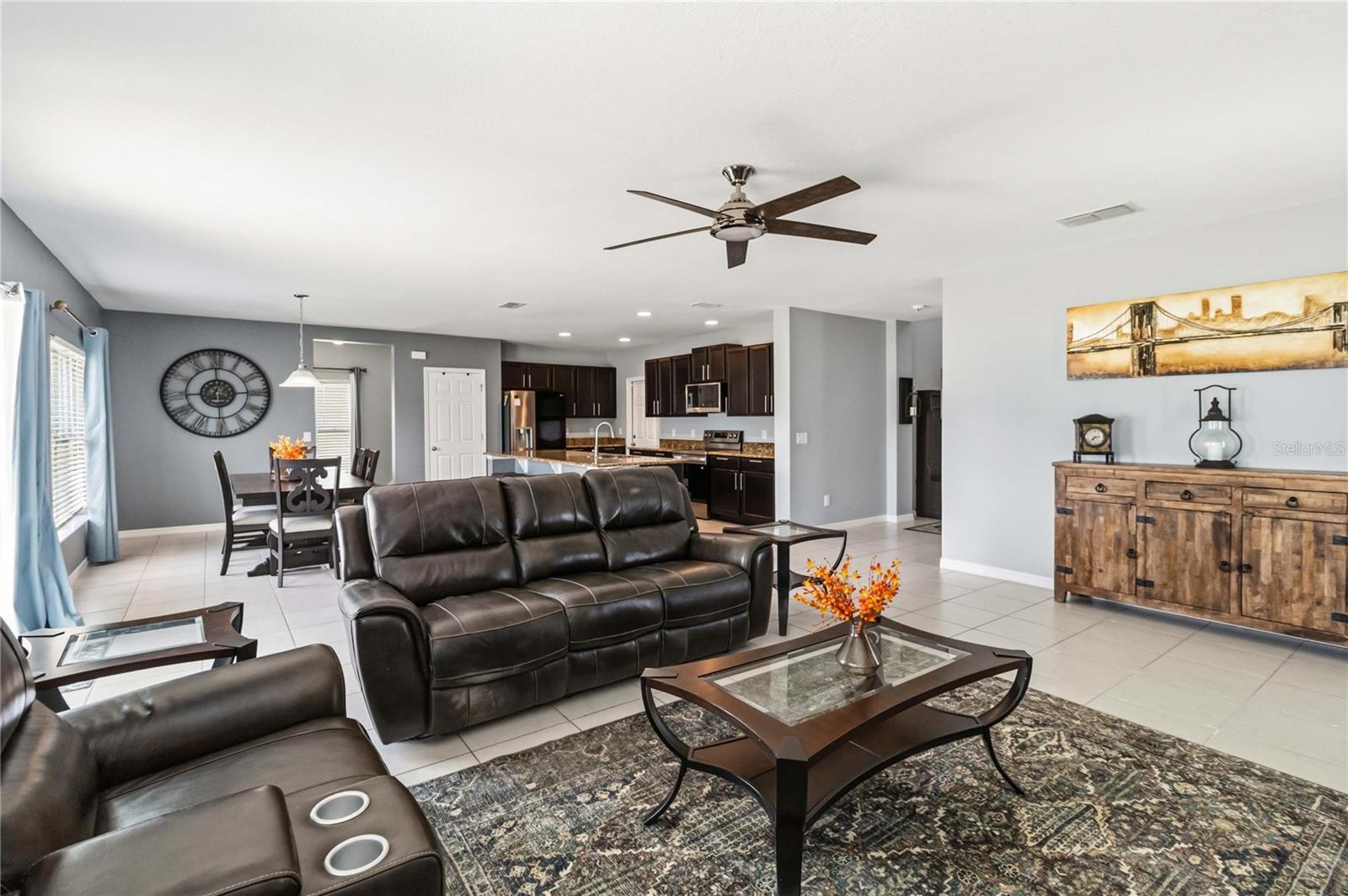 BRIARWOOD ESTATES - Residential