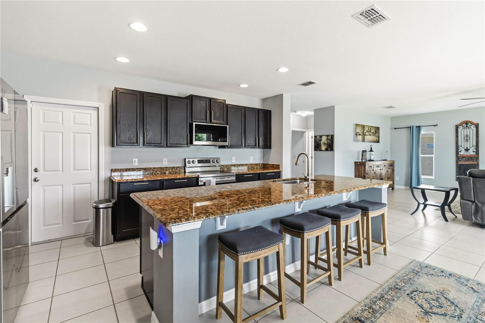 BRIARWOOD ESTATES - Residential
