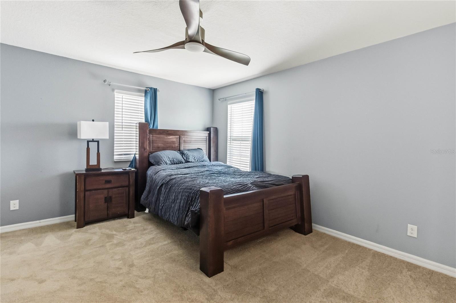 BRIARWOOD ESTATES - Residential