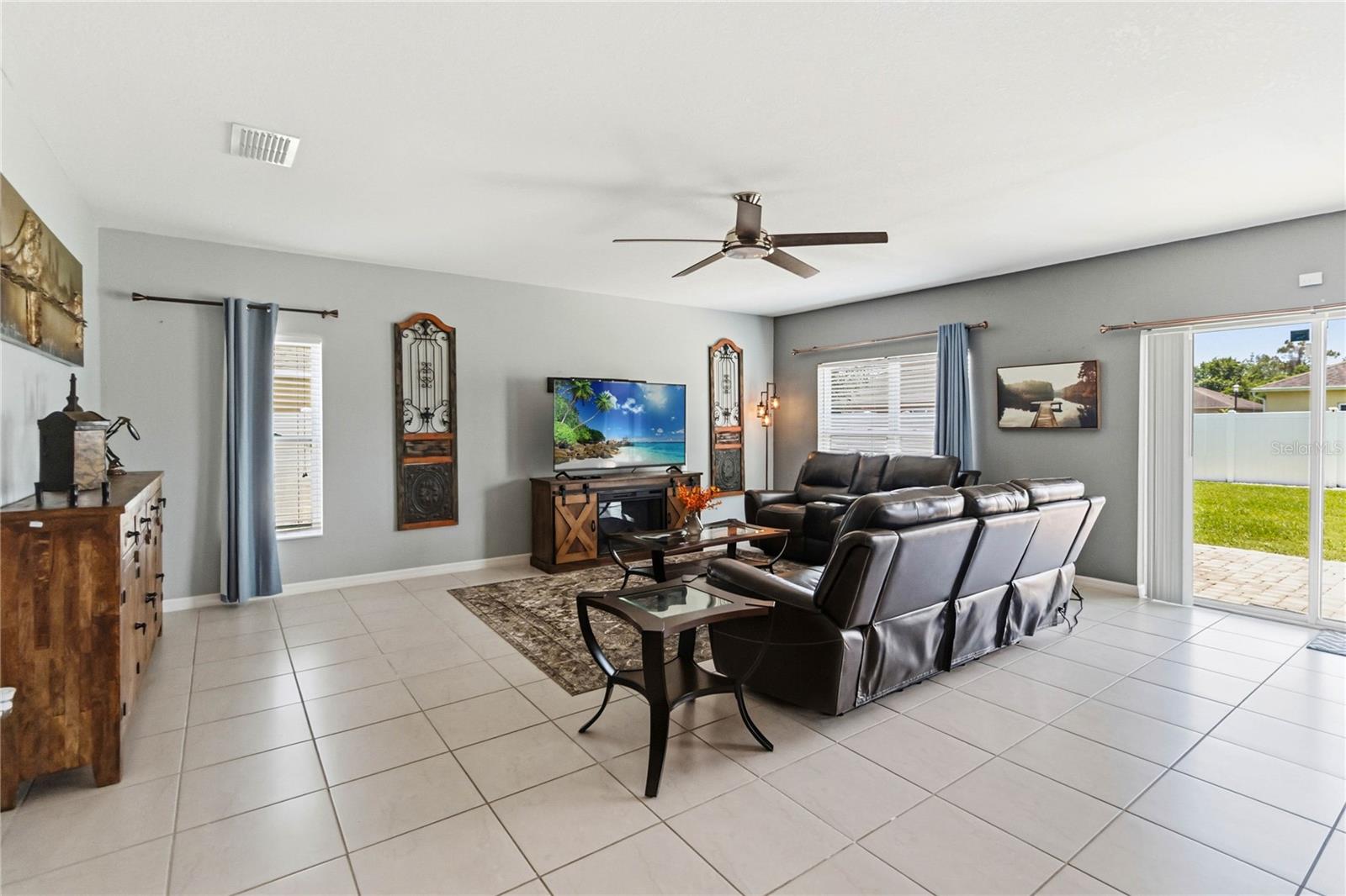 BRIARWOOD ESTATES - Residential