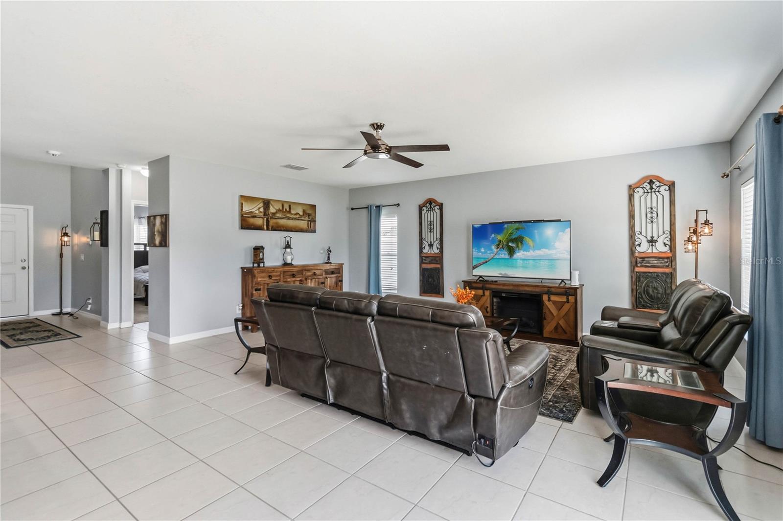 BRIARWOOD ESTATES - Residential