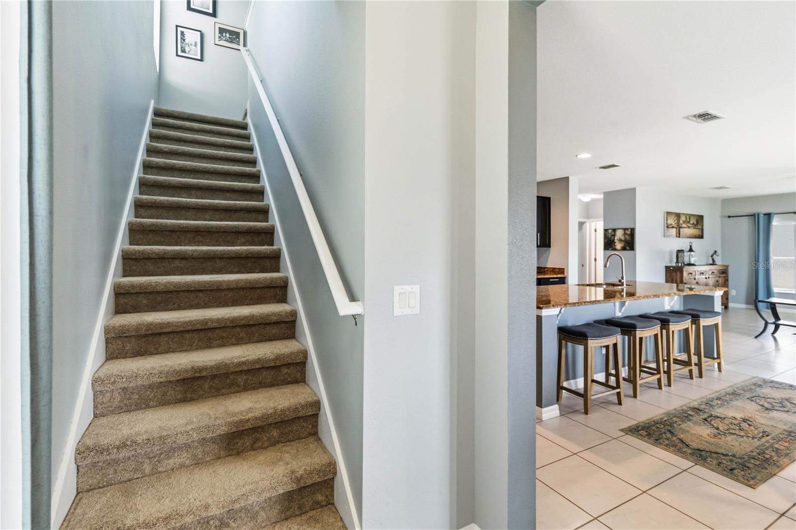 BRIARWOOD ESTATES - Residential