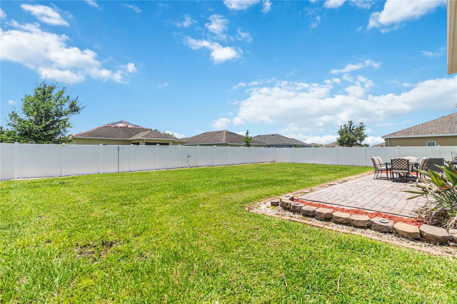 BRIARWOOD ESTATES - Residential