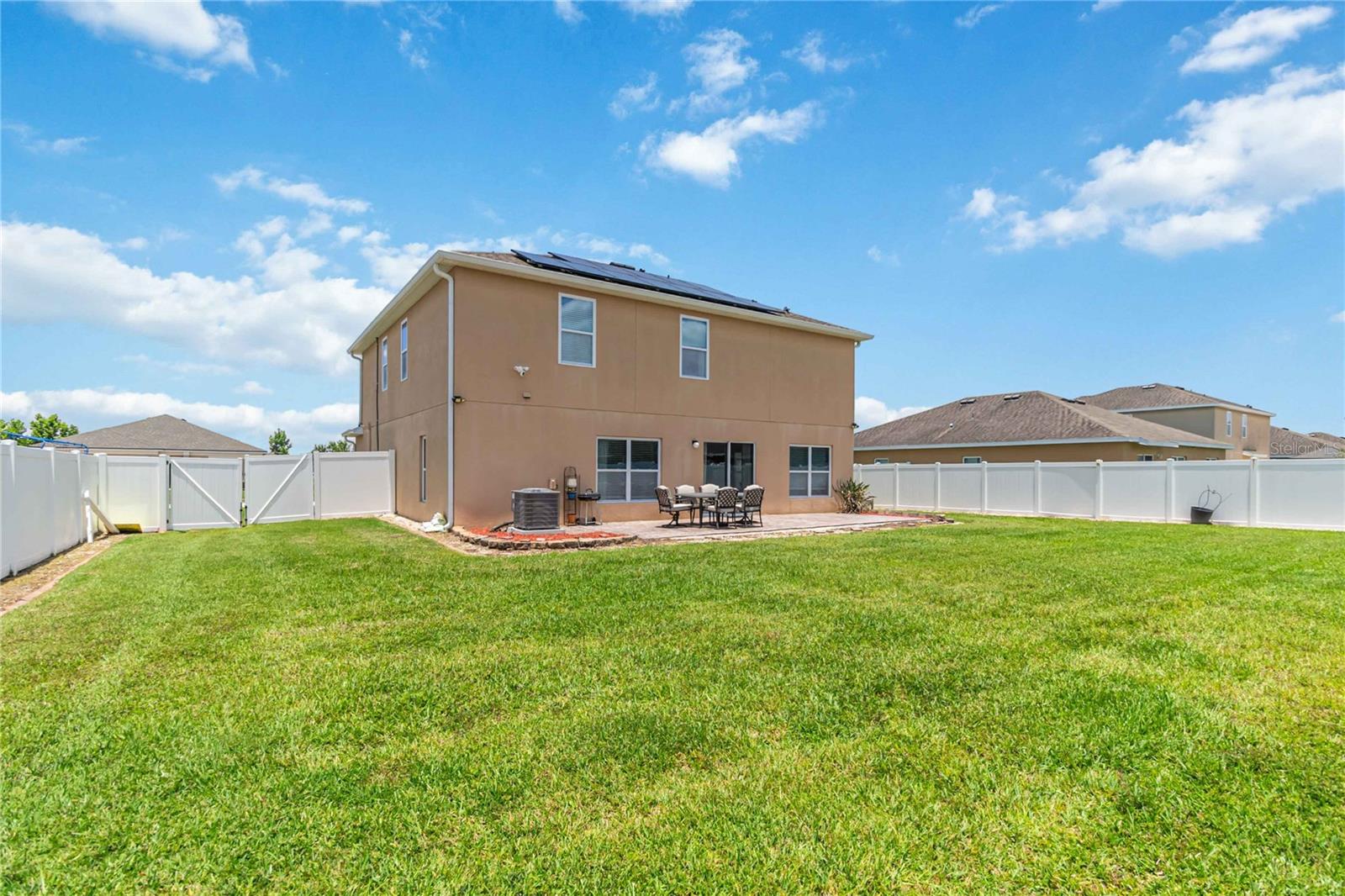 BRIARWOOD ESTATES - Residential