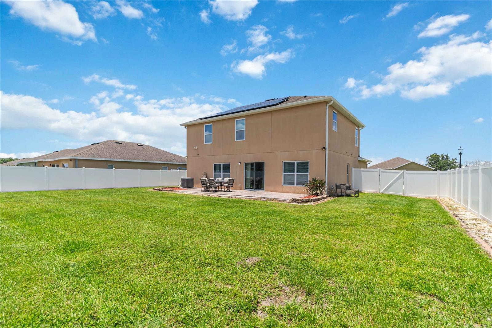 BRIARWOOD ESTATES - Residential