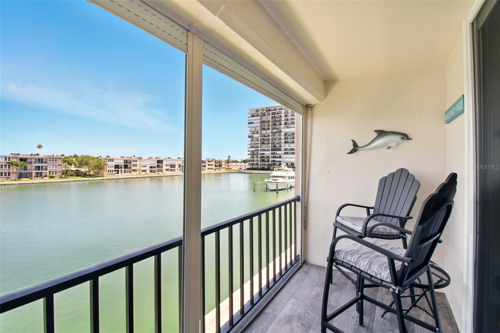 BAY ISLAND GROUP 7 - Residential