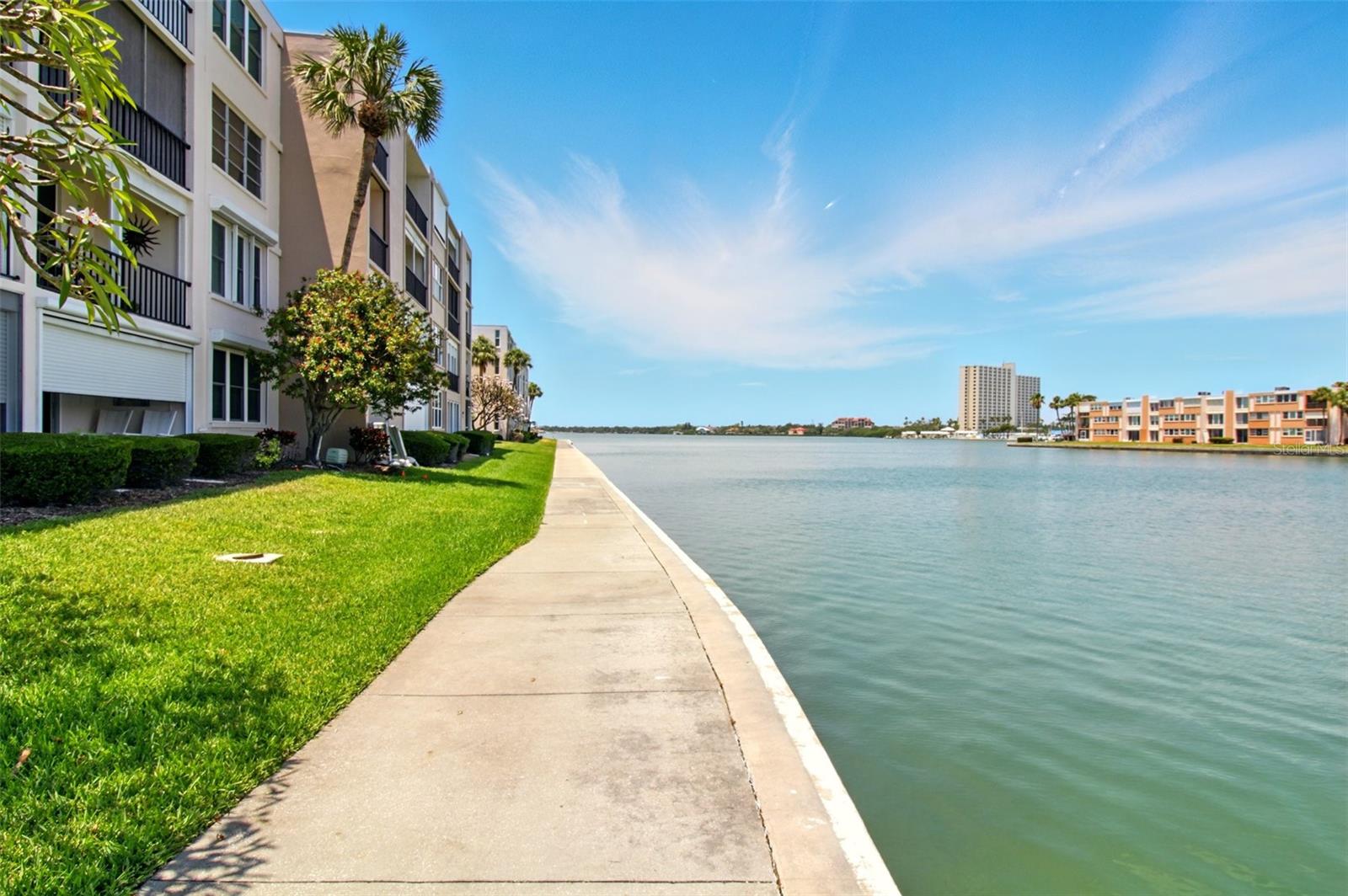 BAY ISLAND GROUP 7 - Residential
