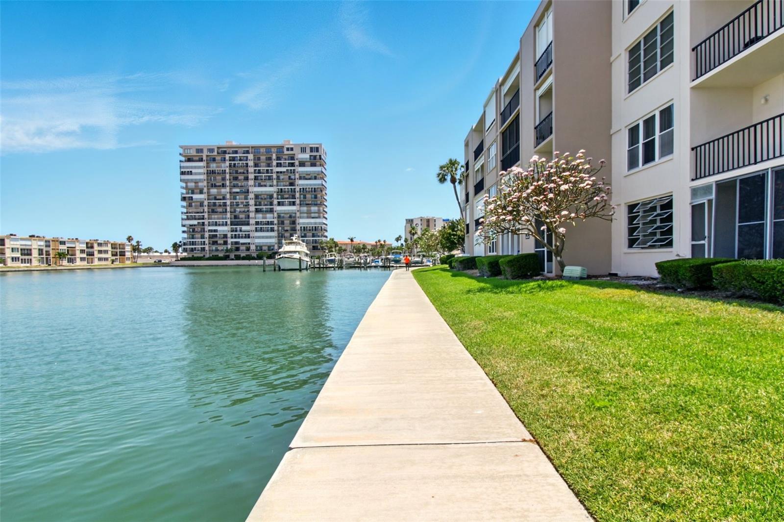 BAY ISLAND GROUP 7 - Residential
