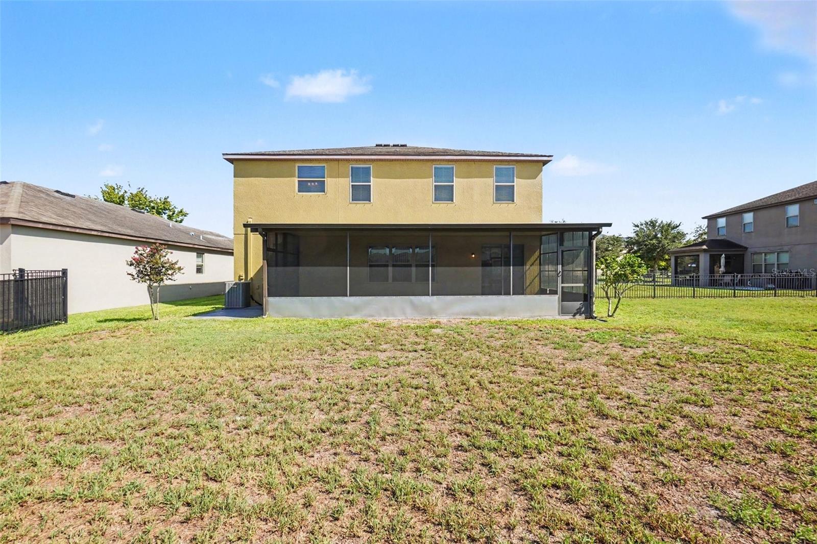 MAGNOLIA PARK SOUTHEAST B - Residential