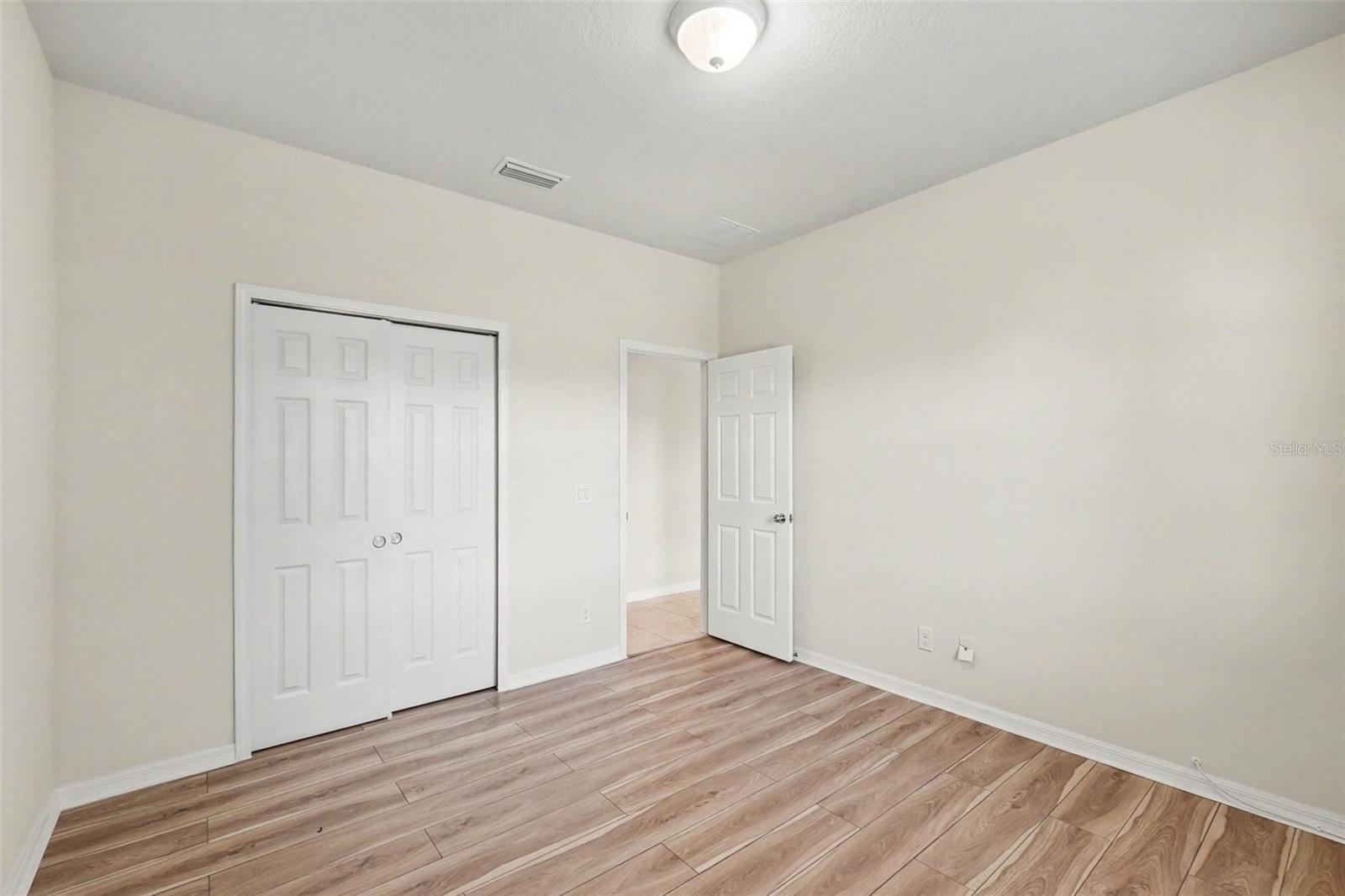 MAGNOLIA PARK SOUTHEAST B - Residential