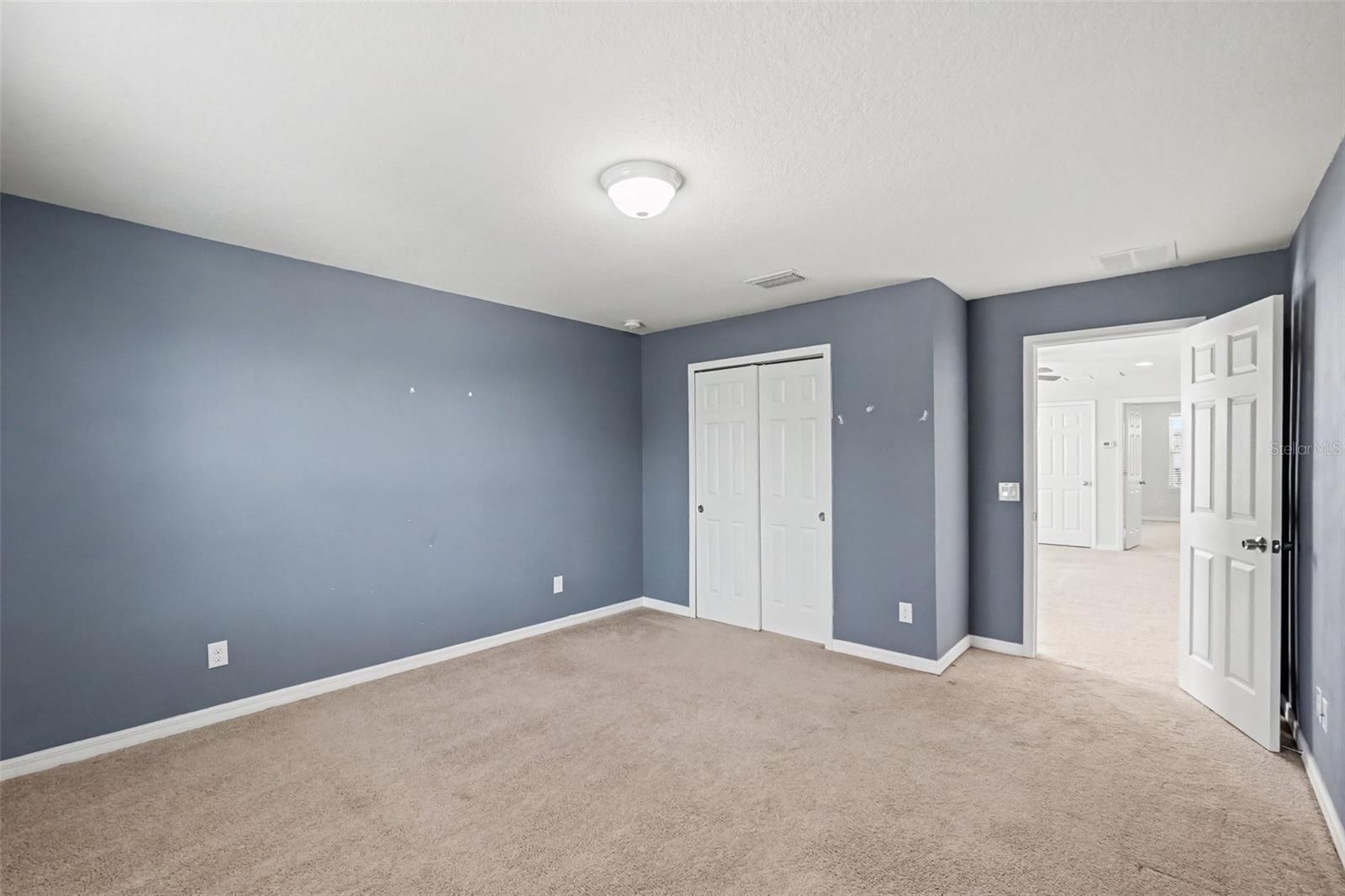 MAGNOLIA PARK SOUTHEAST B - Residential