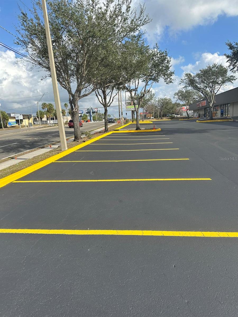 UNPLATTED - Commercial Sale