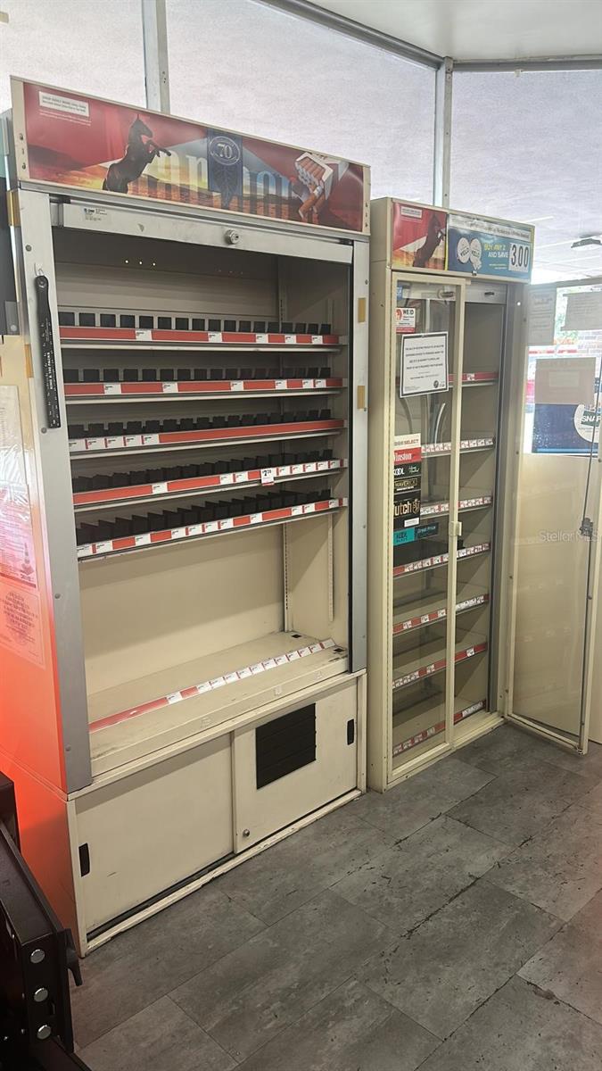 UNPLATTED - Commercial Sale