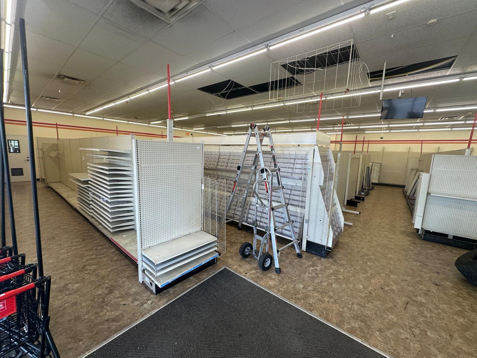 UNPLATTED - Commercial Sale