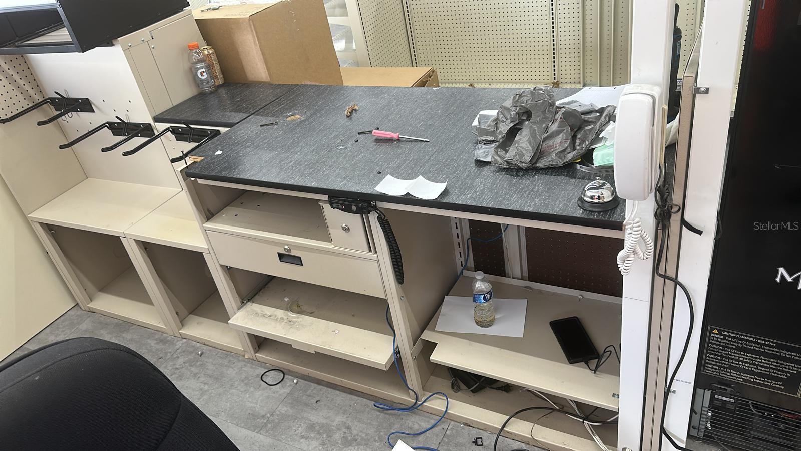 UNPLATTED - Commercial Sale