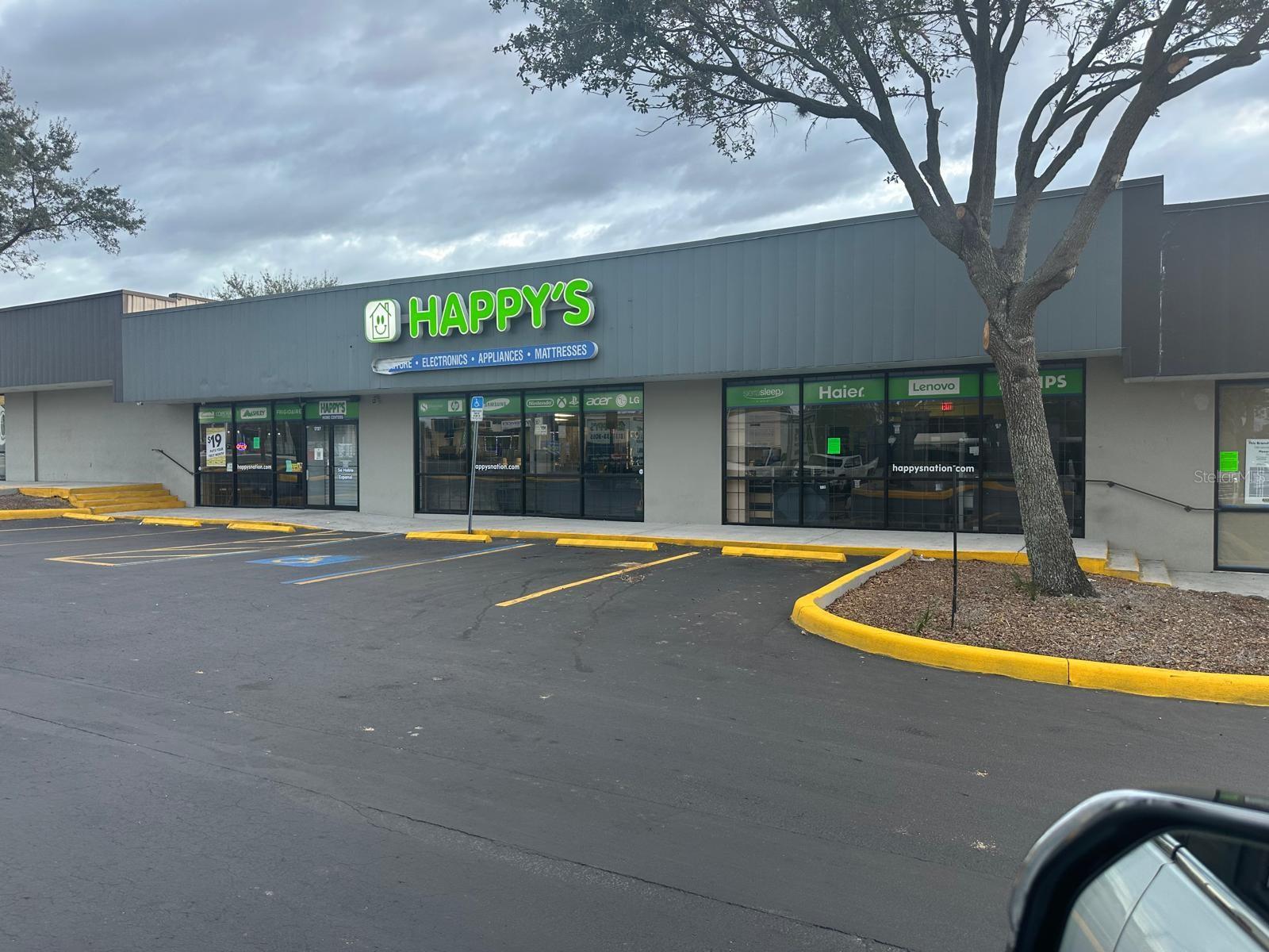 UNPLATTED - Commercial Sale