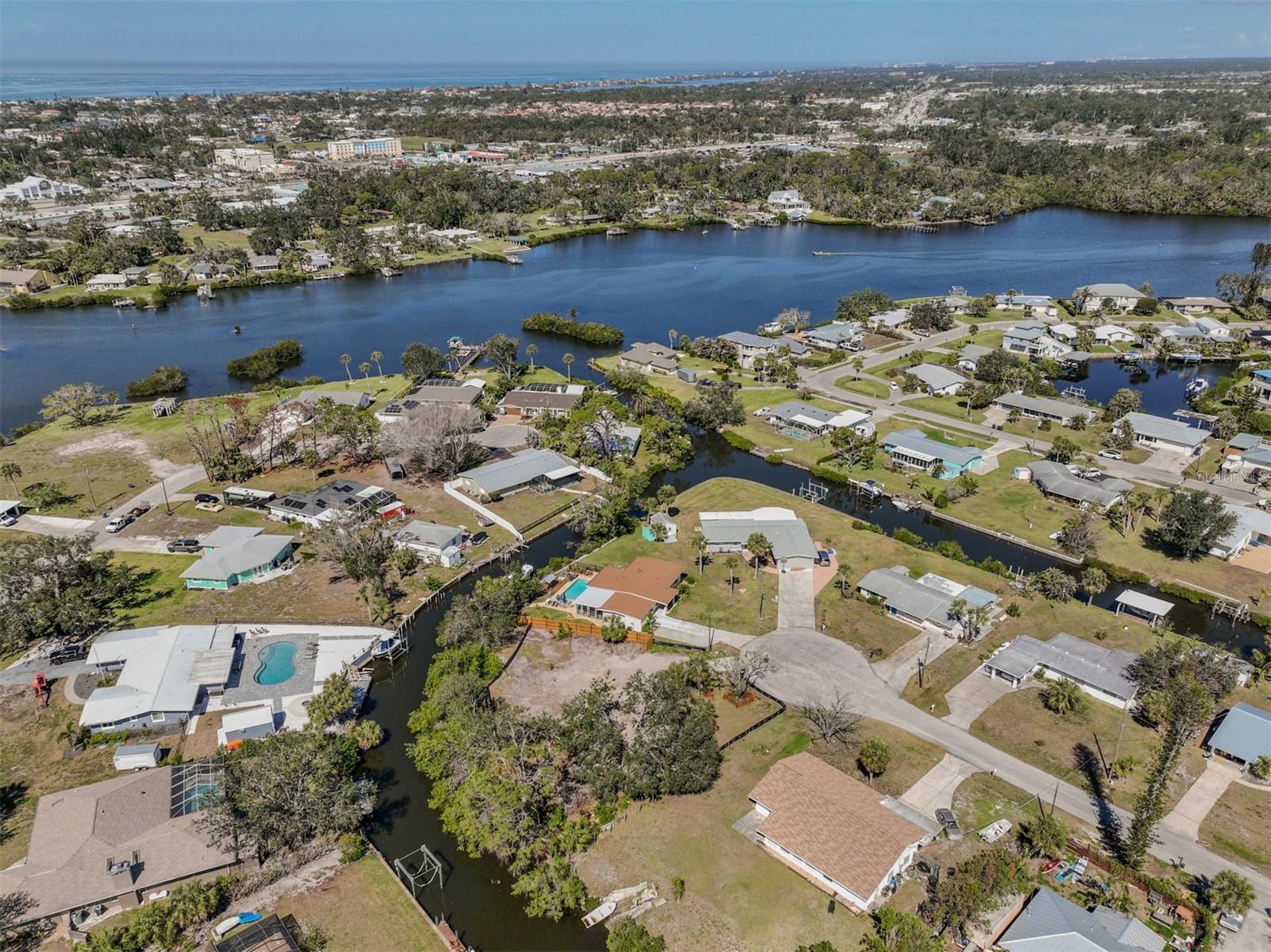 If you're ready to build your dream home, this waterfront lot with approximately 200 feet of canal frontage is an incredible opportunity. It's an ideal location to bring your vision to life with the builder of your choice! In the heart of Nokomis, this prime lot is just minutes from stunning beaches and a wide range of dining options, offering the ideal blend of sun, sand and great food.