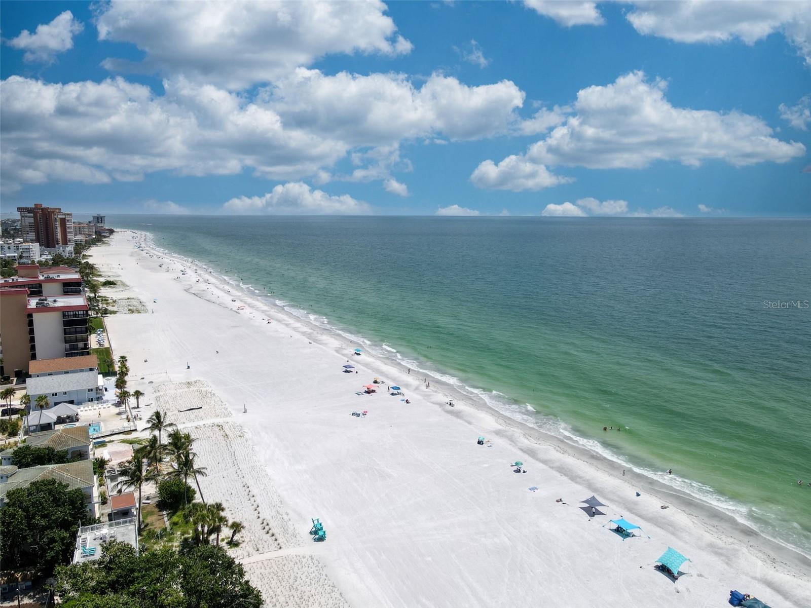 BELLEVIEW GULF CONDO - Residential