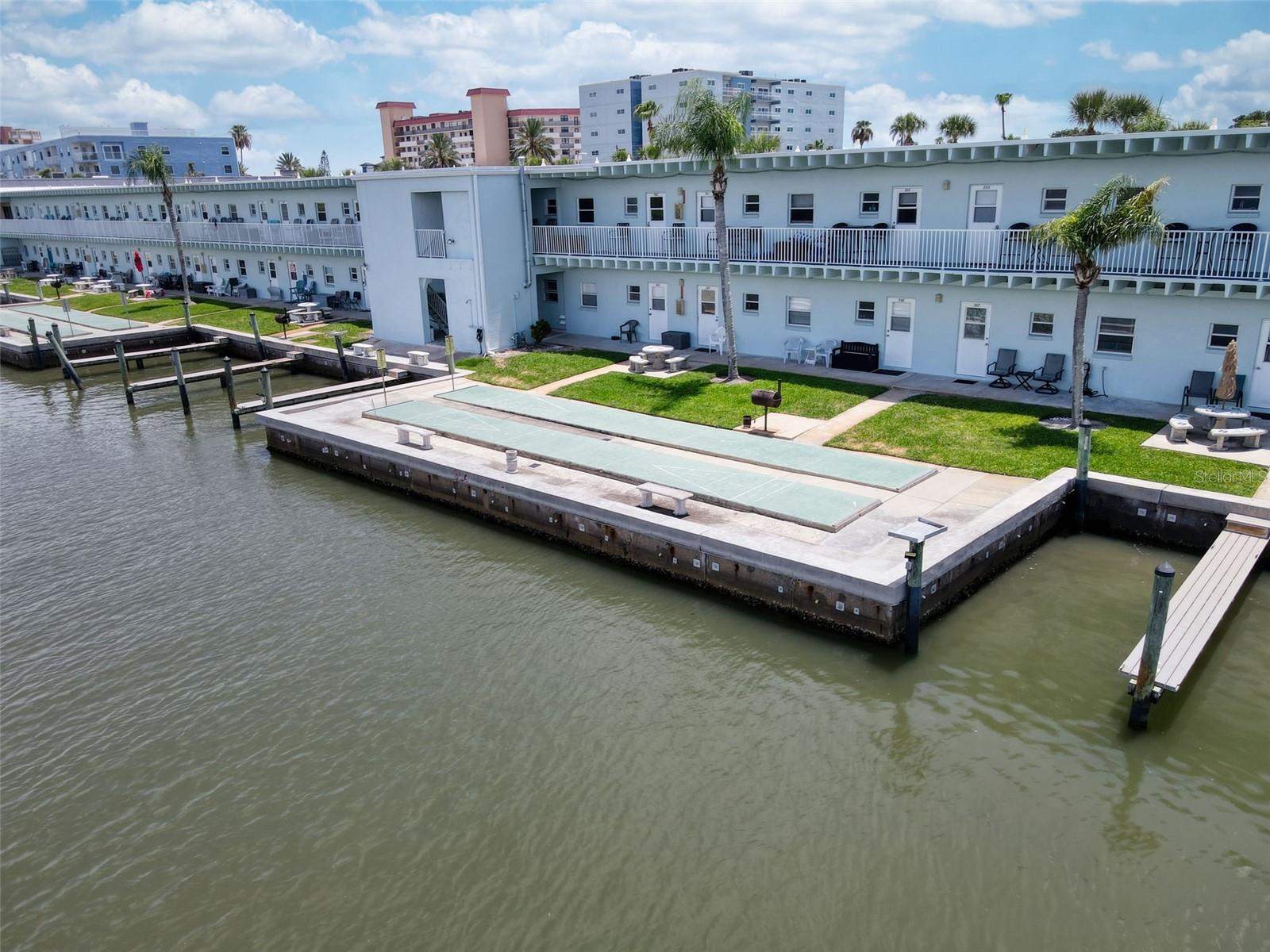 BELLEVIEW GULF CONDO - Residential