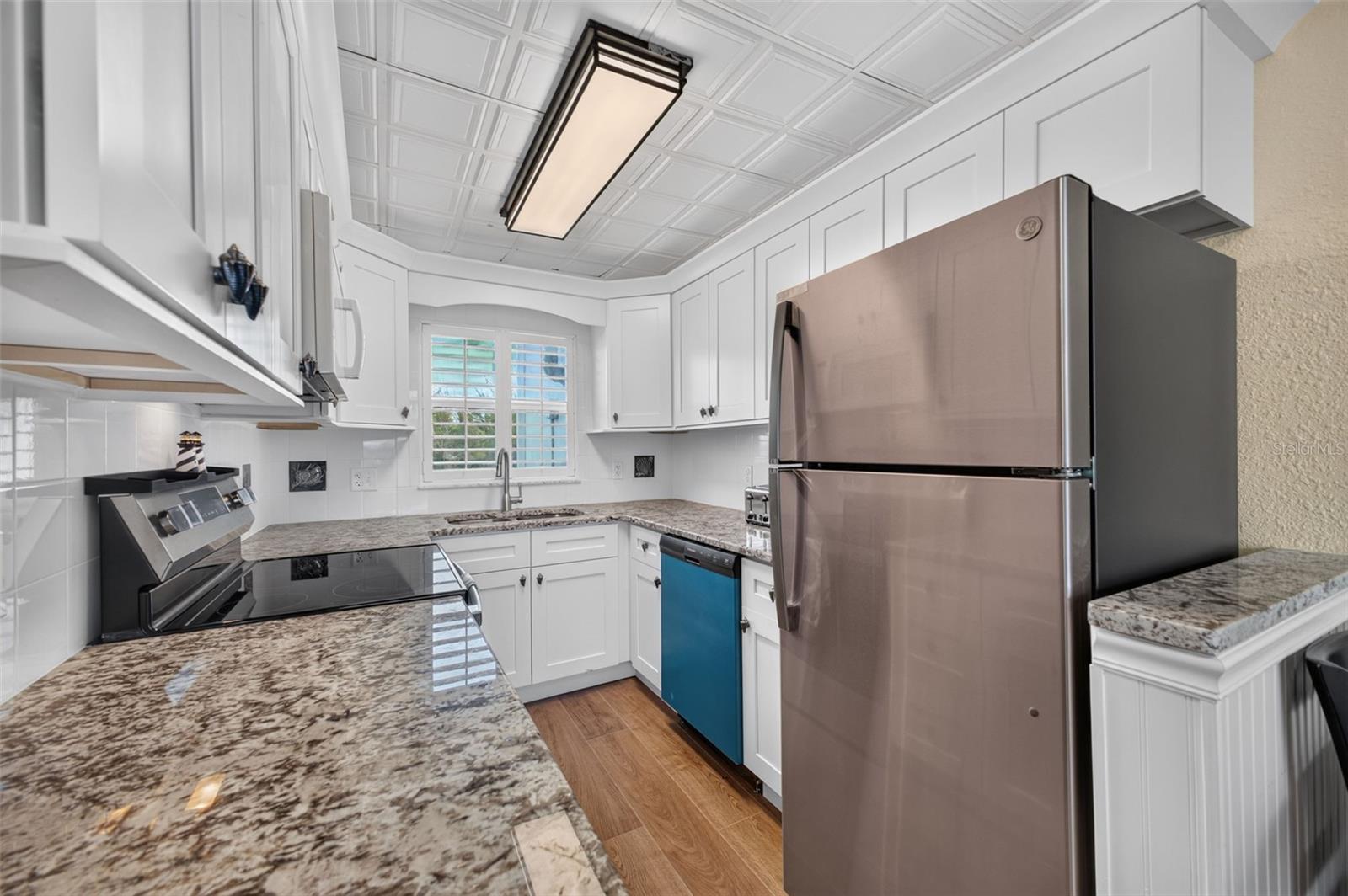 BELLEVIEW GULF CONDO - Residential