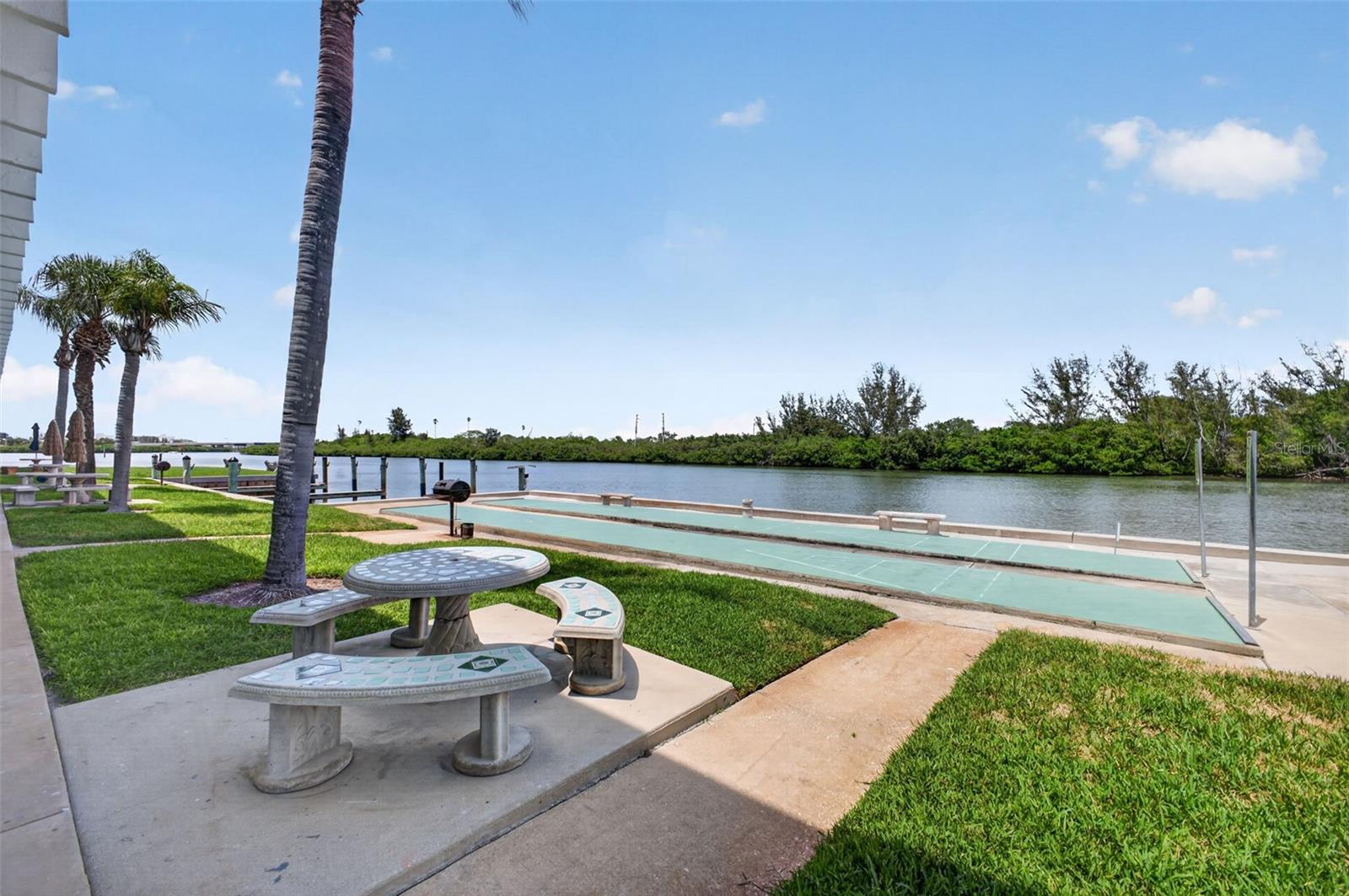 BELLEVIEW GULF CONDO - Residential