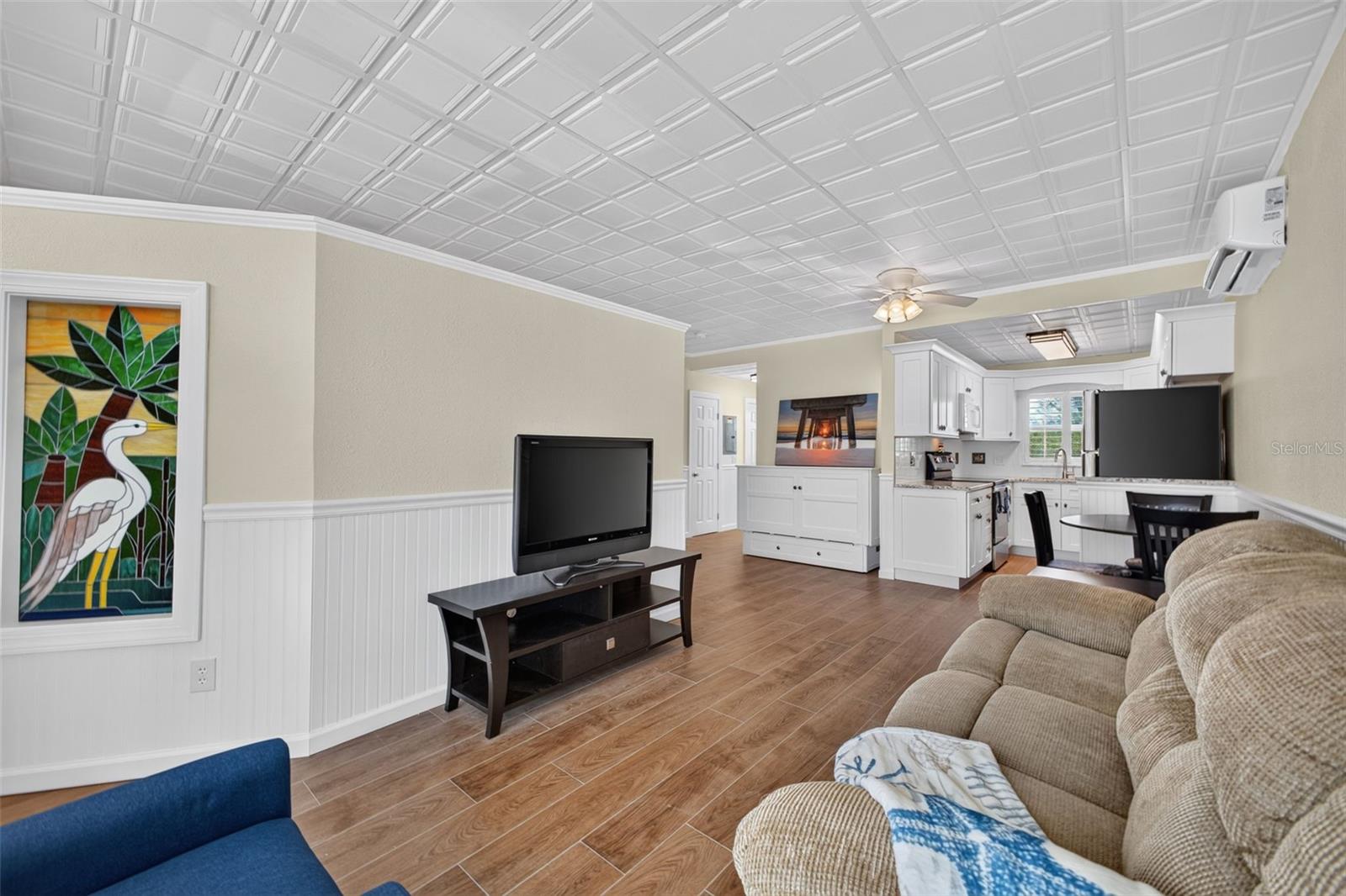 BELLEVIEW GULF CONDO - Residential