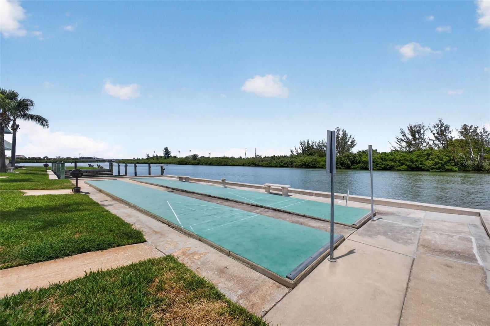 BELLEVIEW GULF CONDO - Residential