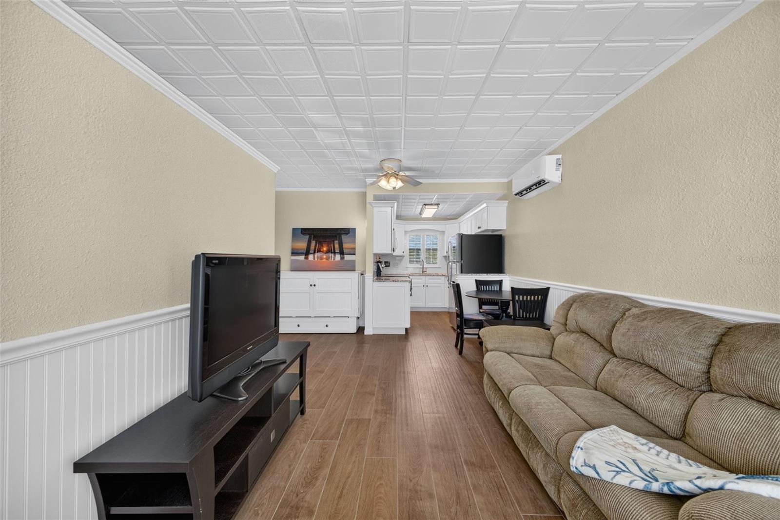 BELLEVIEW GULF CONDO - Residential