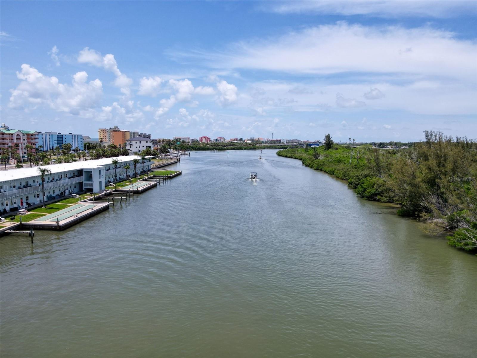 BELLEVIEW GULF CONDO - Residential