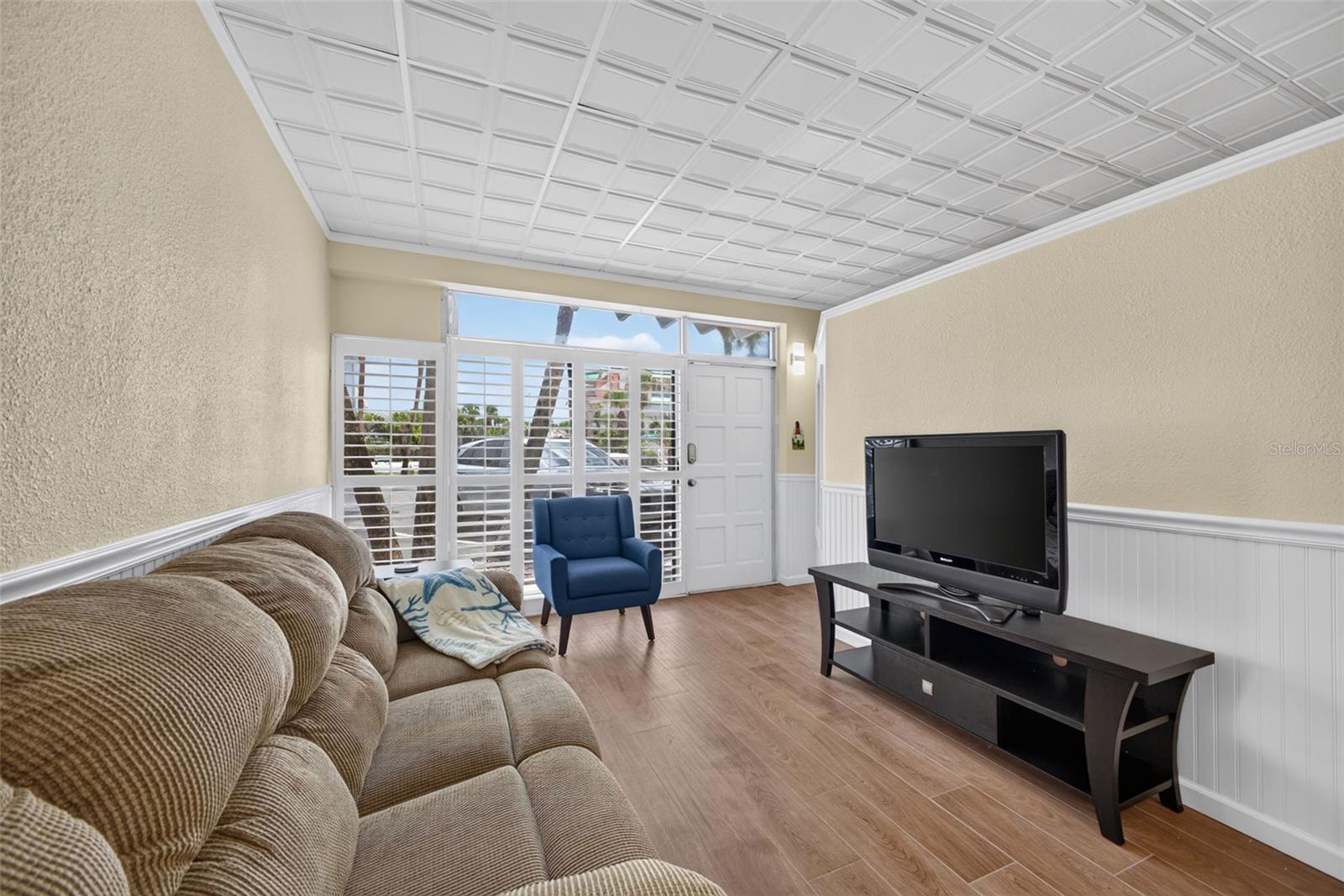 BELLEVIEW GULF CONDO - Residential