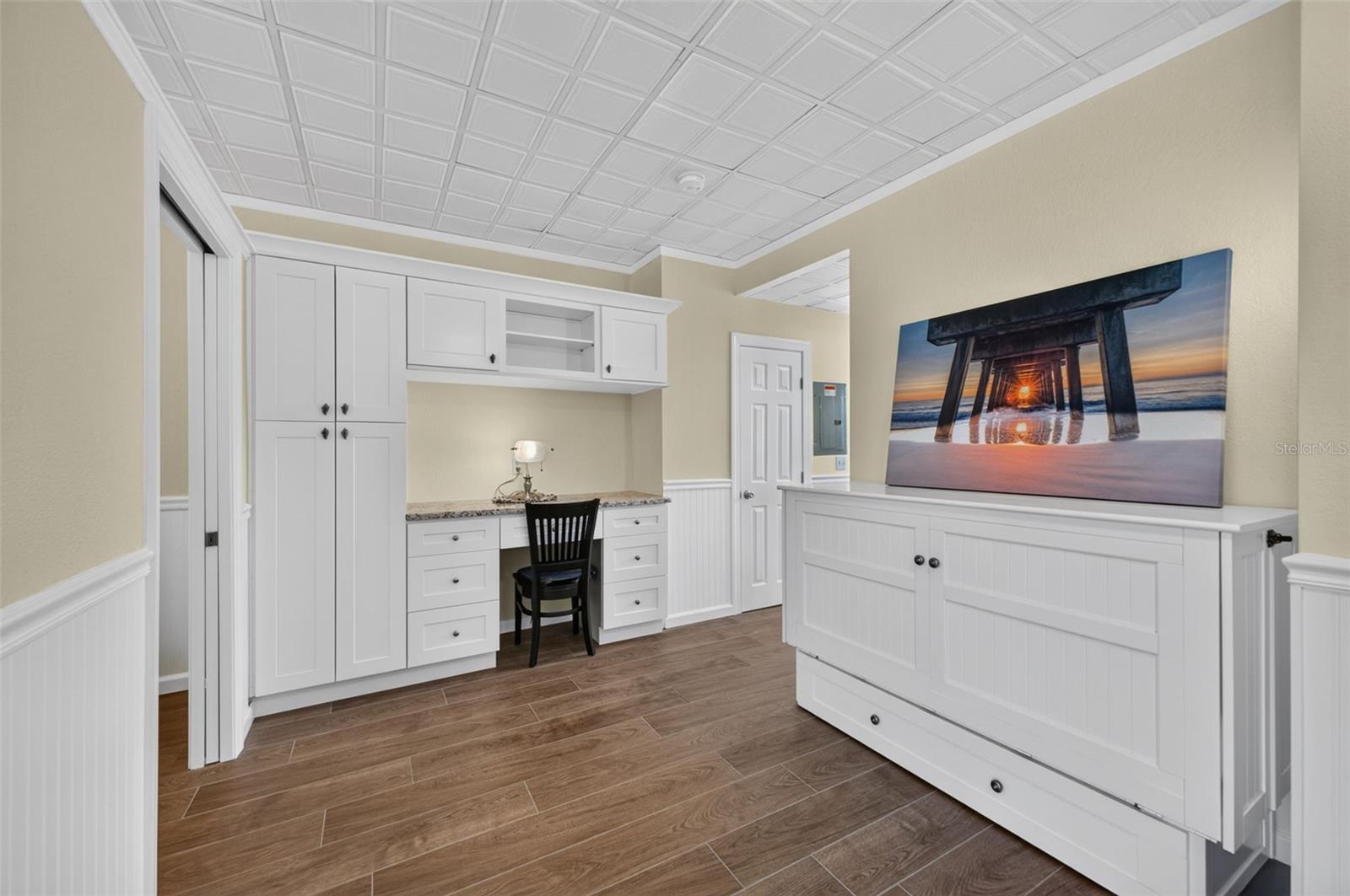BELLEVIEW GULF CONDO - Residential