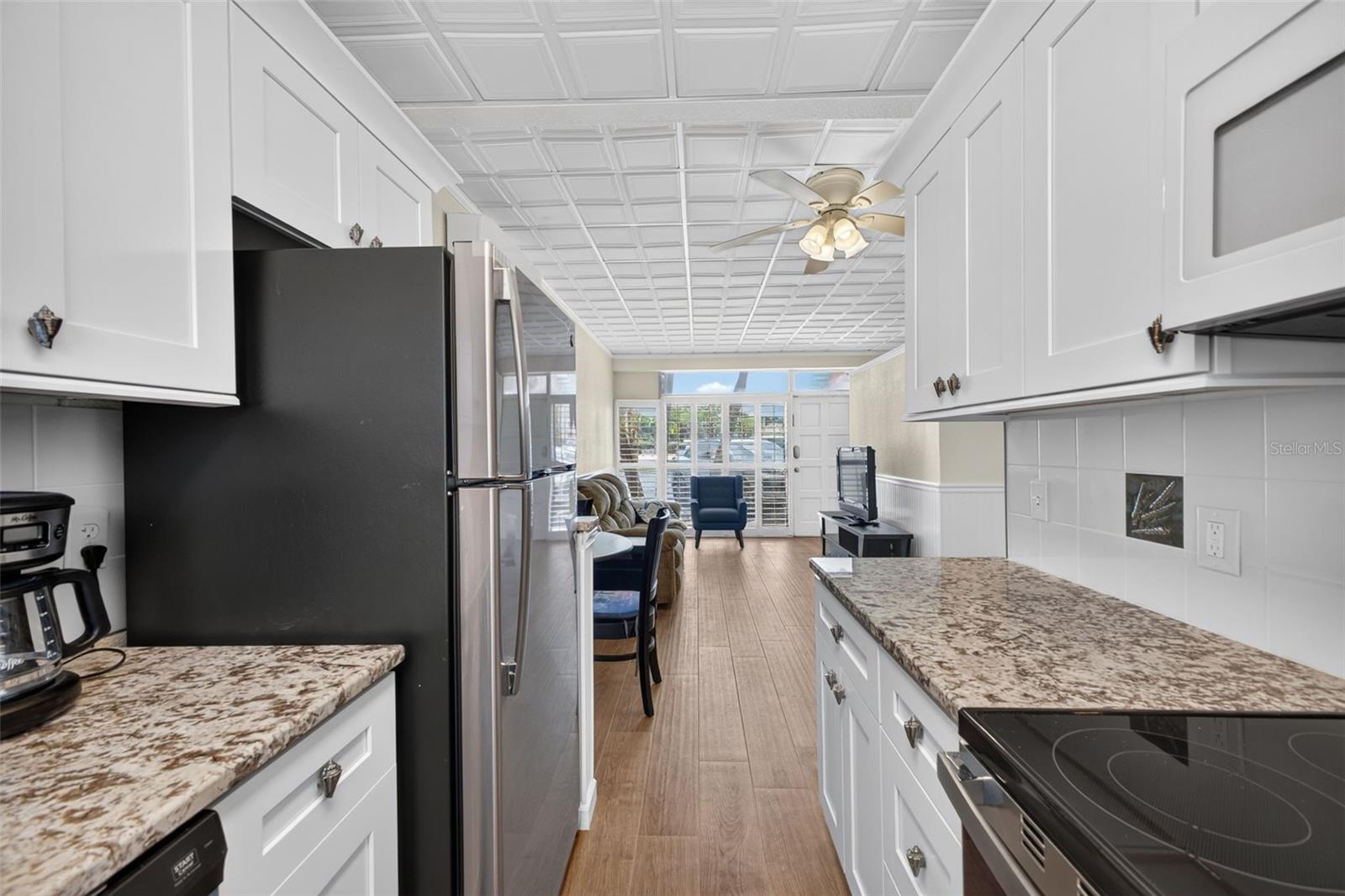 BELLEVIEW GULF CONDO - Residential