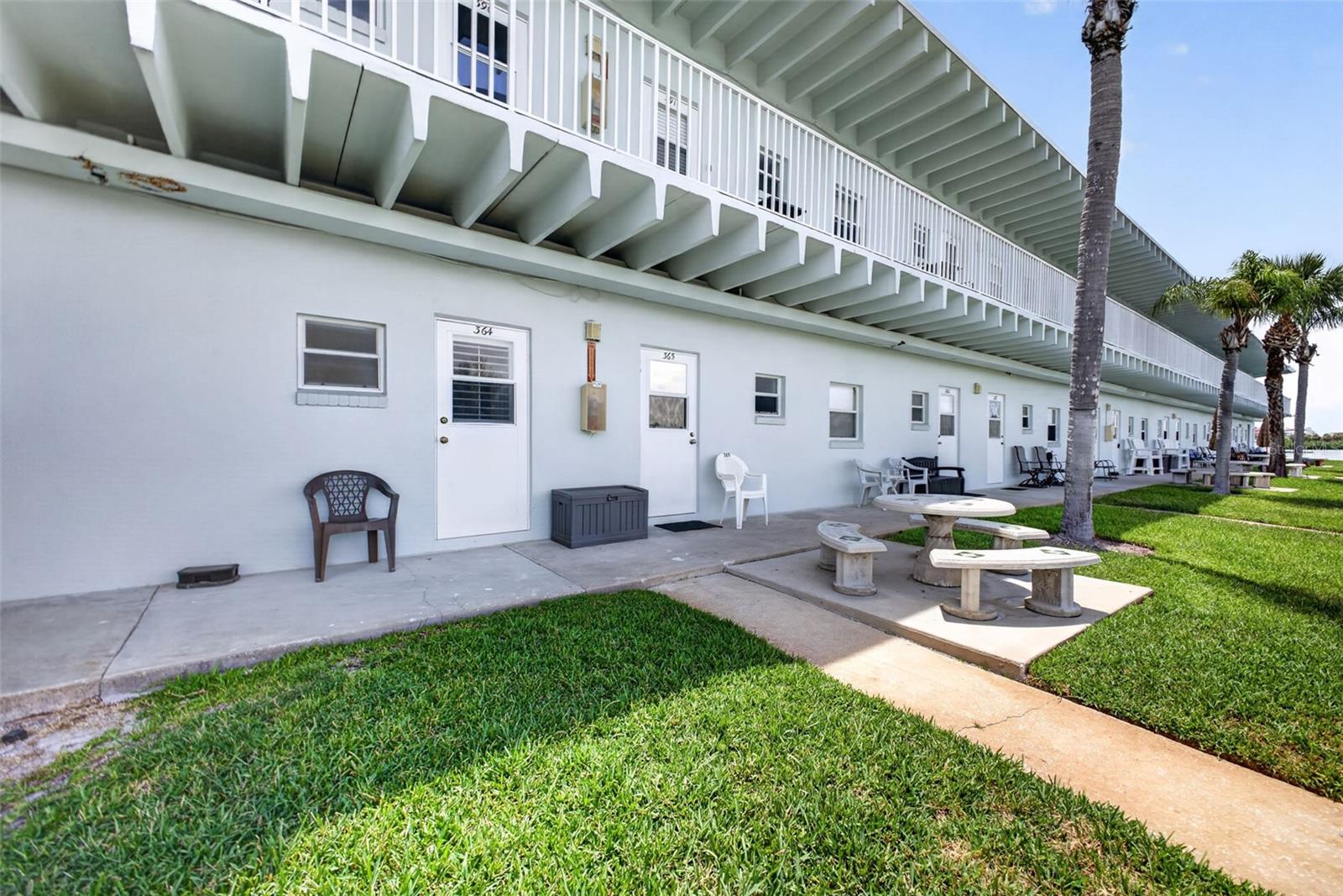 BELLEVIEW GULF CONDO - Residential