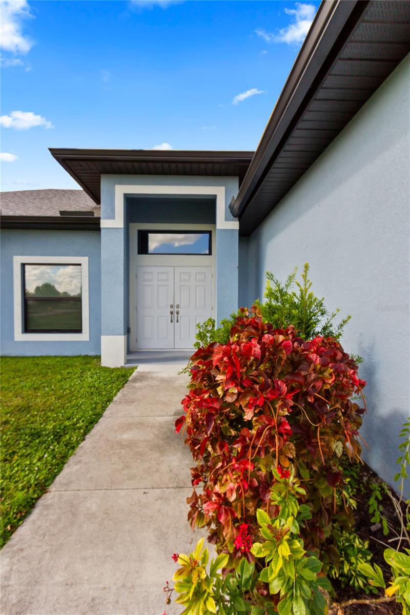 GOLDEN GATE ESTATE UNIT 69 - Residential
