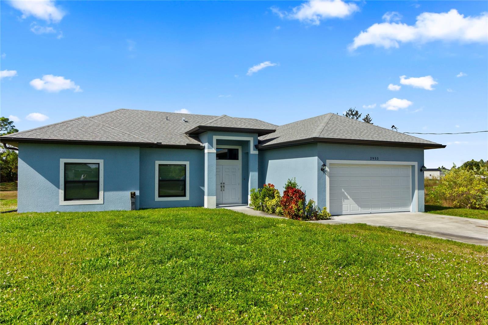 GOLDEN GATE ESTATE UNIT 69 - Residential
