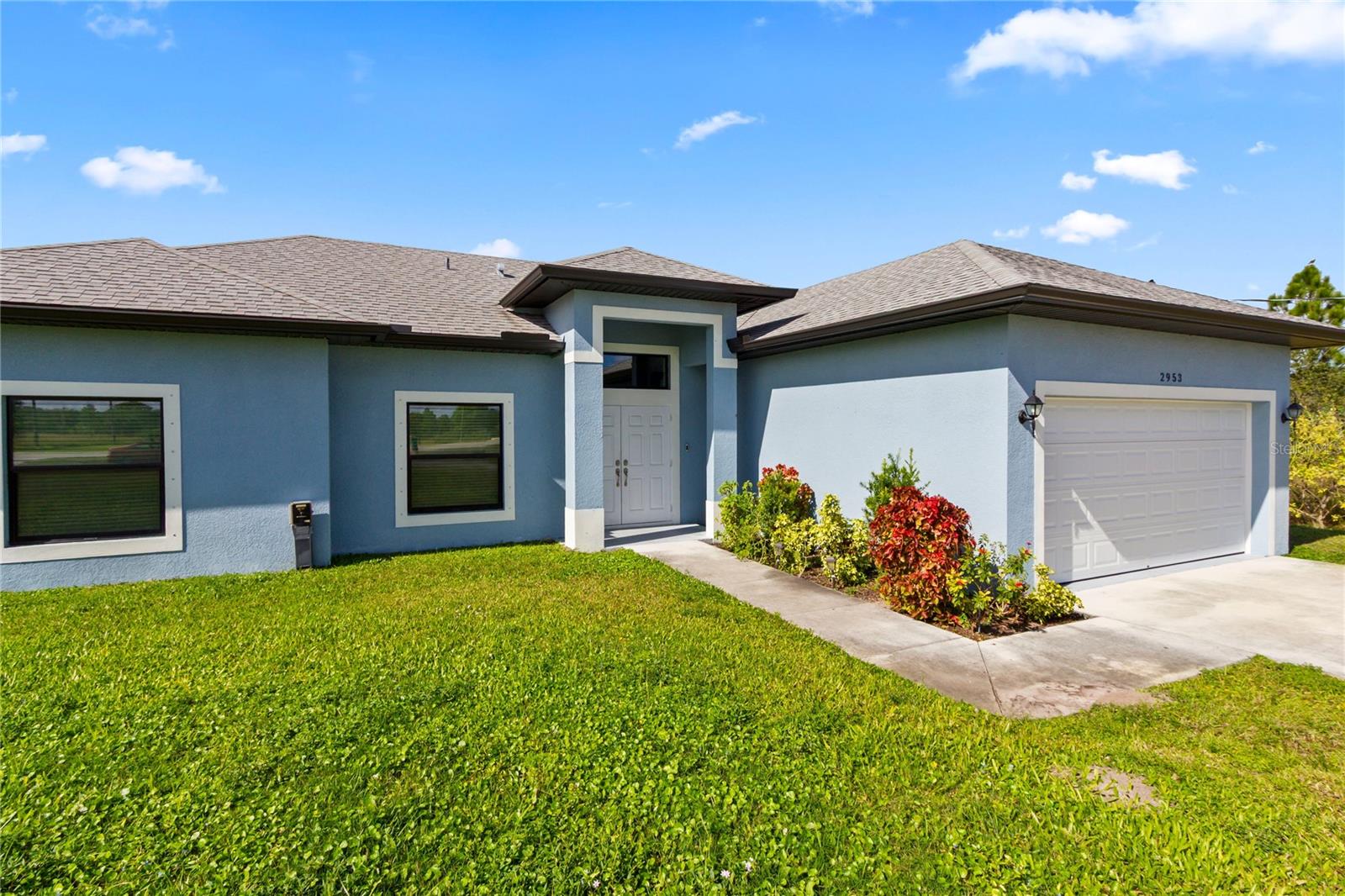 GOLDEN GATE ESTATE UNIT 69 - Residential